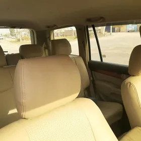 Toyota Land Cruiser Prado 2006