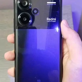 redmi note 13 pro plus 5g