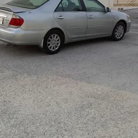Toyota Camry 2002