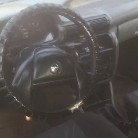 Opel Astra 1992