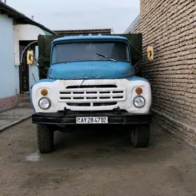 Zil 130 1993