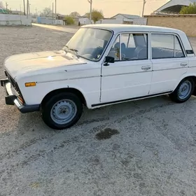 Lada 2106 1997
