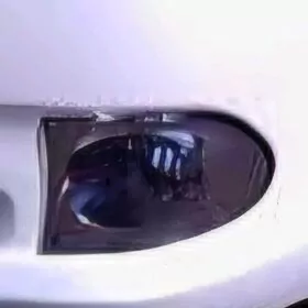 lexus es350 10-12 tumanka