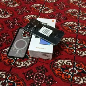 Redmi Note 13 8/256gb