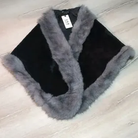 новая накидка