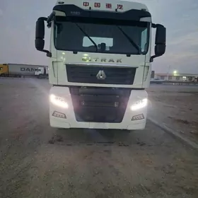 Man TGX 2020