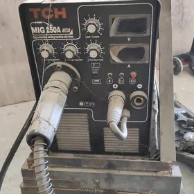 сварочный аппарат