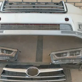 Hiylander bufer dara