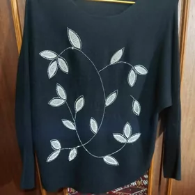 теплые кофточки