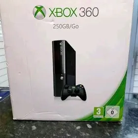 X BOX 360 E FREEBUTLY
