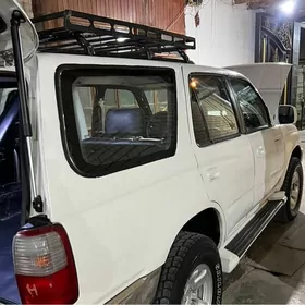 Toyota 4Runner 2001