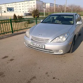 Lexus ES 300 2002