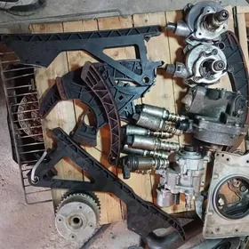 BMW N motor ätiýaçlyk şaýlary