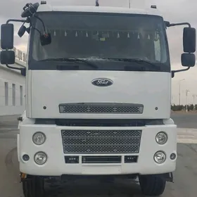 Ford Cargo 3536M 2014