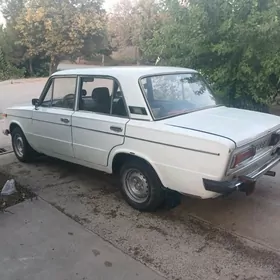 Lada 2106 1988