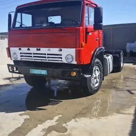Kamaz 5410 1982