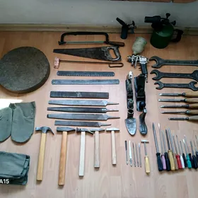 инструменты ссср instrument