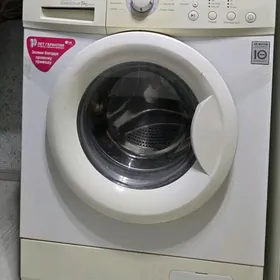 Стиральная машинка LG 5кг