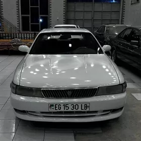 Toyota Chaser 1993