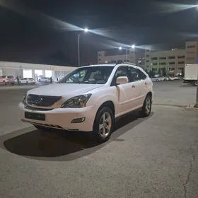 Lexus RX 350 2007