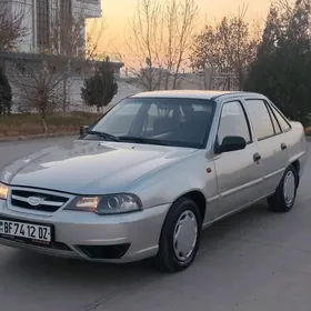 Daewoo Nexia 2012