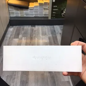 Apple Watch 9 seriya