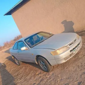 Toyota Corolla 1995