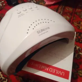 Уф Лампа 48 W