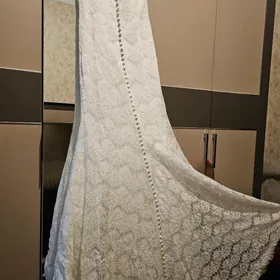 Toy lybasy Свадебное платье