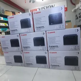 PRINTER CANON MF3010