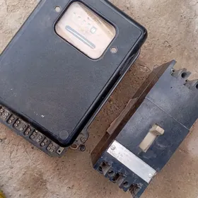 автомат счётчик awtomat