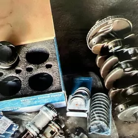 Audi A4 mator zapjaslar bar