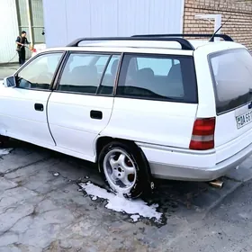 OPEL DISKA R15 ABMEN