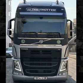 Volvo FH 500 2021