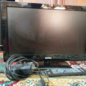 телевизор Supra