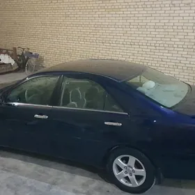 Toyota Camry 2005