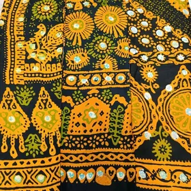 ýaglyk öýme ýalyk