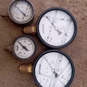 манометр manometr