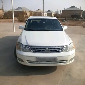 Toyota Avalon 2002