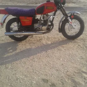 Jawa Perak 2002