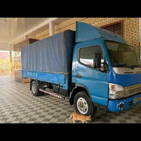 Mitsubishi Canter 2007