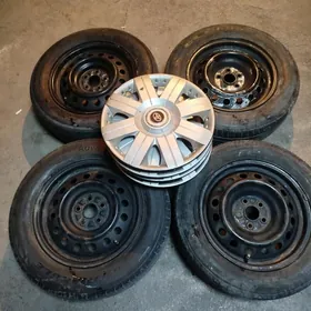 15 karolla dysga radnoy