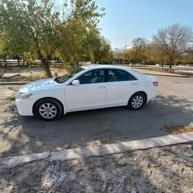 Toyota Camry 2007