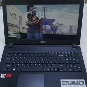 ACER ASPIRE 3 GTA 5 OYUN