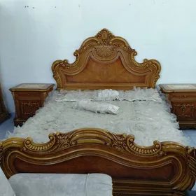 Gigant spalni komplekt