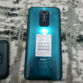 Redmi Not 9