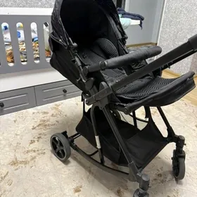 Коляска-Кочалка