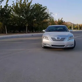Toyota Camry 2007