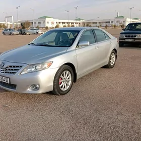 Toyota Camry 2010