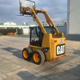 JCB 3CX Compact 2008